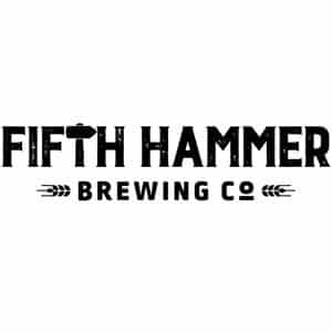 Fifth Hammer Brewing Logo