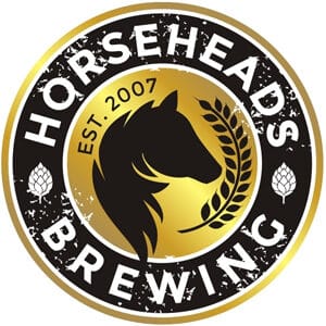 Horseheads Brewing Logo