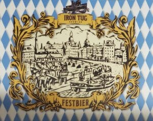 Iron Tug Festbier