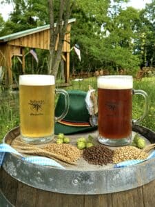 Solitude Fall Beer