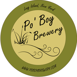 Po Boy Brewery