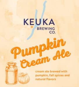 Keuka Brewing Co