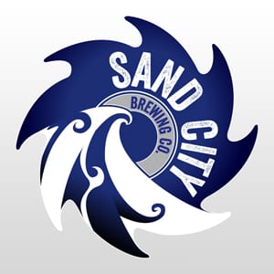 Sand City Brewing